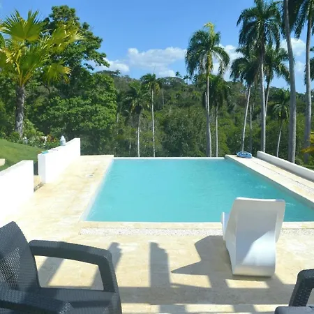 La Casa De Maggi Villa
